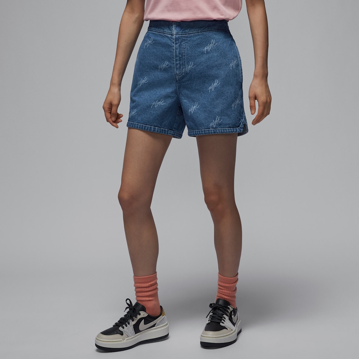 NIKE公式】 ブルー ハーフパンツ＆ショートパンツ【ナイキ公式通販】